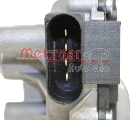METZGER 2190764 ORIGINAL ERSATZTEIL GREENPARTS Wischermotor